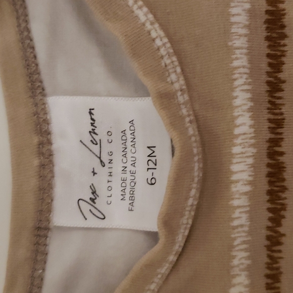 Jax + Lennon Shirt - Picture 2 of 2